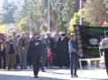 گزارش تصویری مراسم عزاداری دهه فاطمیه